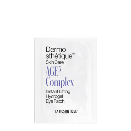 AGE³ Instant Lifting Eye Patch-La Biosthétique